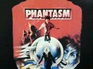 Phantasm Soundtrack Original LP