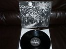 GRAVELAND CARPATHIAN WOLVES LP LIMITED EDITION GERMANY