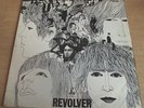 THE BEATLES   REVOLVER ** 1966 UK 1st STEREO PARLOPHONE LP