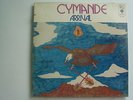 CYMANDE Arrival 1981 Paul Winley RARE GROOVE MODERN SOUL  ORIG US LP SEALED