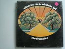DRAMATICS Whatcha See Is Whatcha Get VOLT SOUL  ORIG US LP SEALED