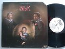 SILK Self Titled on PRELUDE MODERN SOUL LP WHITE LABEL PROMO unplayed MINT