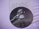 *AC / DC* The Razors Edge - 1991 Atco WX364P *PICTURE DISC* LP