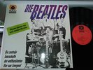 DIE BEATLES  please please me  LP  1973  Die zentrale Tanzschaffe