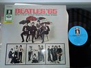 THE BEATLES  beatles 65  LP  1977