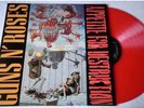 GUNS N' ROSES -  APPETITE FOR DESTRUCTION - COLOURED VINYL   - LP