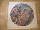 THE BEATLES  The Decca Tapes  rare picture disc with many unreleased songs