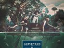 Graveyard-Hisingen Blues Purple Vinyl lim.100 copies VIP Edition (Black Sabbath
