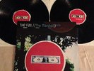 THE FALL  THE MARSHALL SUITE VINYL LP