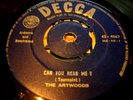 THE ARTWOODS 