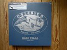 CALEXICO ROAD ATLAS LIMITED EDITION NO. 896/1100 SEALED