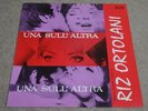 RIZ ORTOLANI / UNA SULL’ ALTRA / RARE ITALIAN OST FUNK JAZZ SITAR JAPAN LP