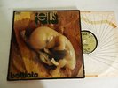 FRANCO BATTIATO FETUS LP 1972 ORIGINALE BLA BLA BBXL 10001 VG--/VG+