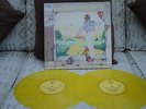 Elton John Goodbye yellow brick road ,Dbl LP tri fold sleeve Yellow vinyl