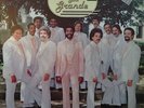 Orquesta La Grande  MINT  Salsa y Guaguanco Lp
