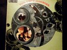 THE SOFT MACHINE LP 1st Album 1968 Probe Robert Wyatt Kevin Ayers psychedelic