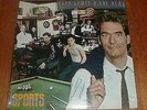 HUEY LEWIS & THE NEWS Orig 1983 
