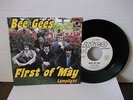 Bee Gees,Atco 45-6657,