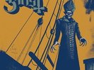 PRE-ORDER GHOST If You Have Ghost BLACK vinyl lp ep /1000 12