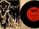 BEHERIT / DEATH YELL 7