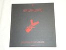 Hawkwind The Official Picture Log Book Picture Disc Box Set