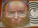GENTLE GIANT   EPONYMOUS DEBUT SAME   UK VERTIGO LP 1970   FIRST PRESS 1/1 2/1