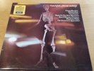 Danse Macabre - Decca stereo LP Mussorgsky/Liszt Ansermet/Gibson - EX++ SPA175