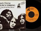 GOLDEN EARRING Back Home 45 PS rare DWARF 2000 nm-