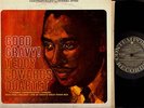 JAZZ LP Teddy Edwards Quartet GOOD GRAVY on CONTEMPORARY 7592 clean