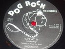 UNDERDOG - Life At 21 / Blue Water, White Death 7