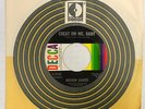 ROCKIN' SAINTS 45 Cheat On Me, Baby 1959 Rockabilly  #BB 560