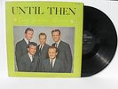 THE TONEY BROTHERS Until Then Ron Booth Sr. Booth Brothers vinyl LP