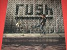 RUSH LP - ROLL THE BONES - GERMAN PRESSING