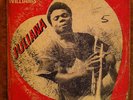 ETUBOM REX WILLIAMS   AFRO 