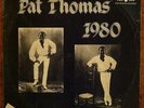 PAT THOMAS : 1980  AFRO DISCO FUNK 