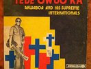AKWAOBA AND HIS SUPREME INTERNATIONALS  AFRO GHANA 