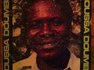 MOUSSA DOUMBIA  MYTHIC AFRO FUNK 
