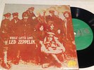 LED ZEPPELIN - WHOLE LOTTA LOVE 7