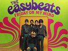 ** The Easybeats - Friday On My Mind (US-LP) **