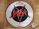 Slayer - Reign in Blood - Picture LP - LONPP 34