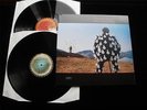 PINK FLOYD Delicate Sound Of Thunder LP 1st EMI EEC Gema DMM 198-791481-1 NM