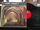 RCA Living Stereo LSC-2344 Schubert – Symph in C Major/Munch - White Dog 1s/4s