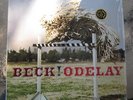 Beck Odelay Vinyl Record