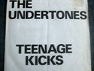 THE UNDERTONES  