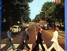 THE BEATLES - ABBY ROAD MFSL original master HALF SPEED NM cond vinyl record