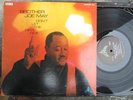 BROTHER JOE MAY Don't Let The Devil Ride NASHBORO Gospel Blues R&B LP HEAR