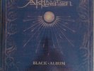 RARE AKHENATON BLACK ALBUM 3xLP Delabel IAM