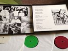 GENESIS VINYL TRIPLE LIVE BOX SOME OLD SOME NEW