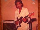 FRED FENK & THE BAREX  AFRO FUNK 