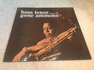 GENE AMMONS LP 